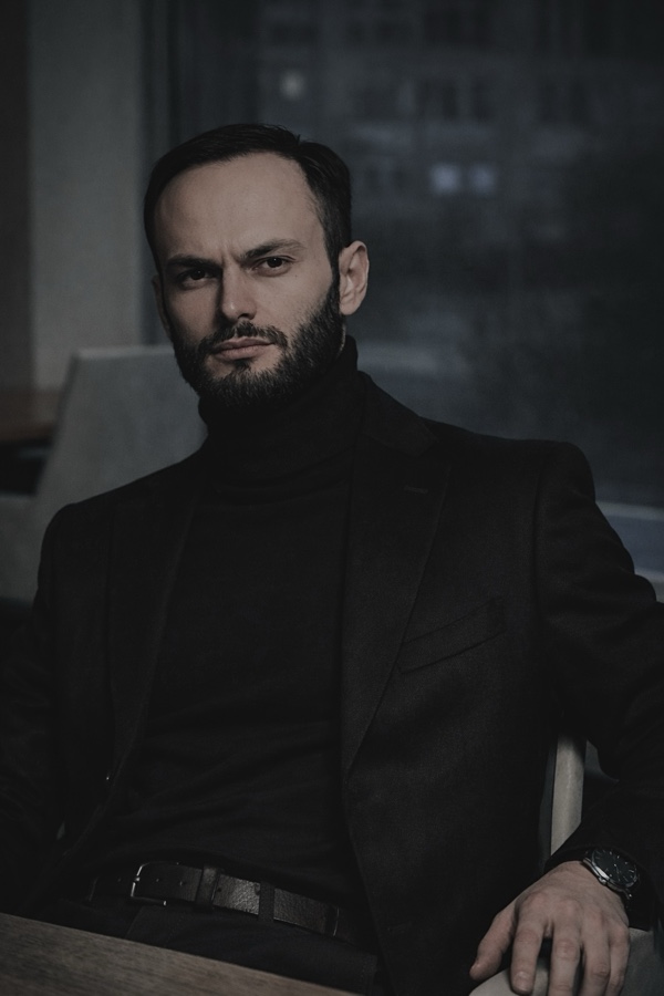 Гагиев Ибрагим Булатович